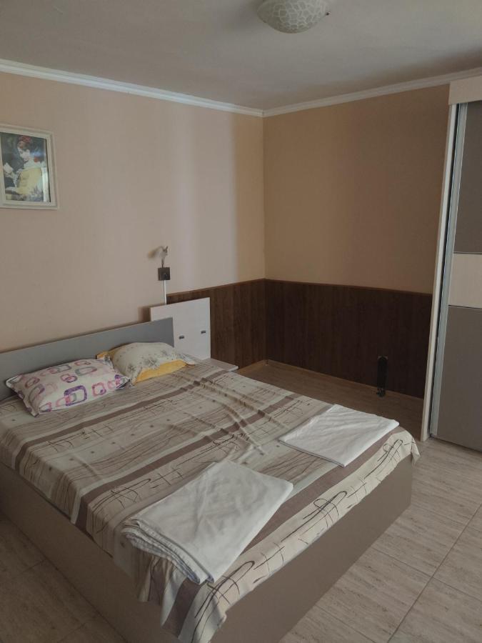 Bungalow Silitur Ahtopol Esterno foto