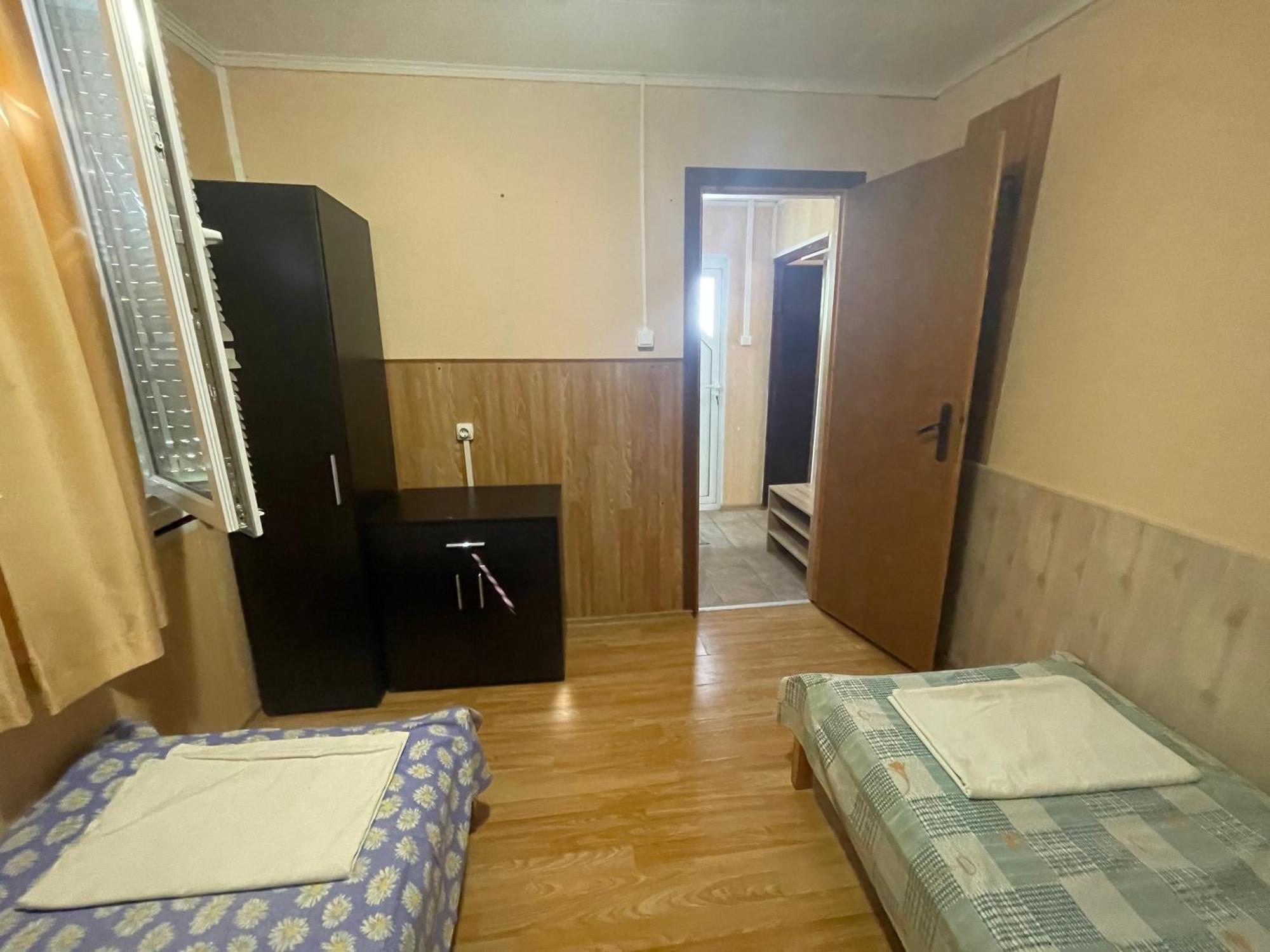 Bungalow Silitur Ahtopol Esterno foto