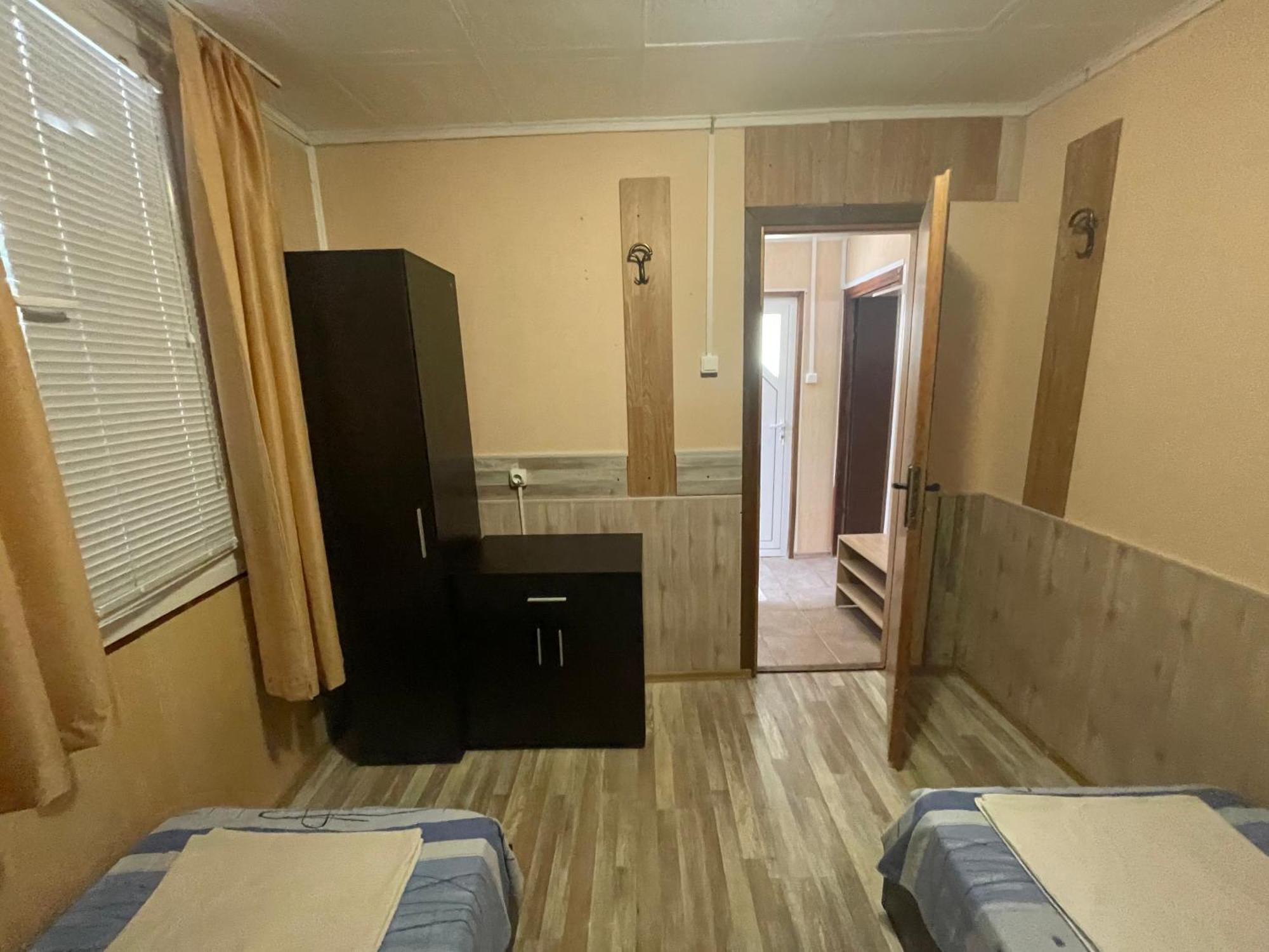 Bungalow Silitur Ahtopol Esterno foto