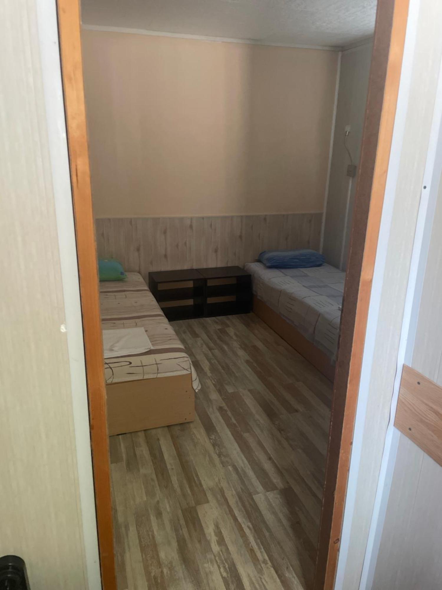 Bungalow Silitur Ahtopol Esterno foto